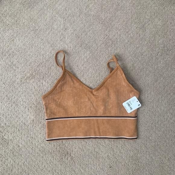 Free People Movement sports bra - Picture 3 of 3